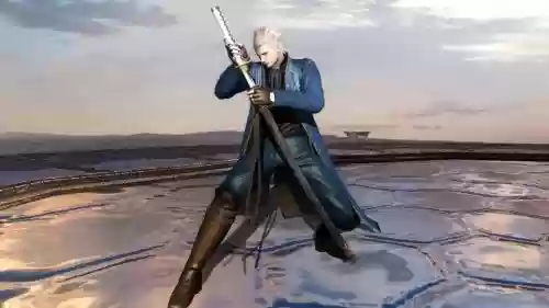 85级鬼泣那什么武器好插图