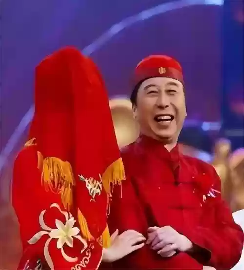 春晚阵容冯巩插图1