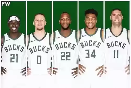 2022年雄鹿的阵容搭配插图1 2022年雄鹿的阵容搭配插图1