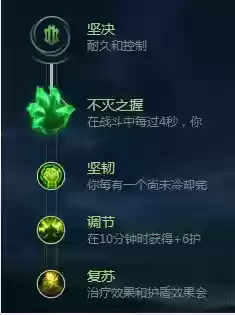 海兽祭司装备s8插图