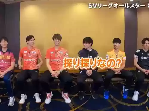 谈sv阵容插图