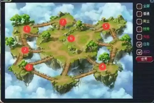 梦幻西游2大闹天宫副本攻略插图1