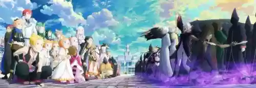 re新阵容插图1