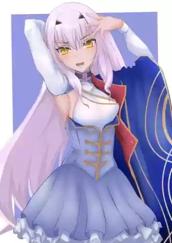 fgo兰斯洛特攻略插图1