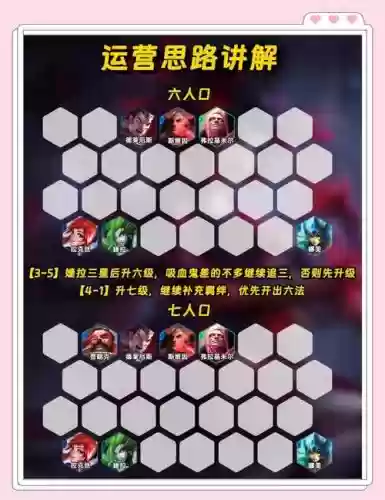 匹配搞笑阵容插图