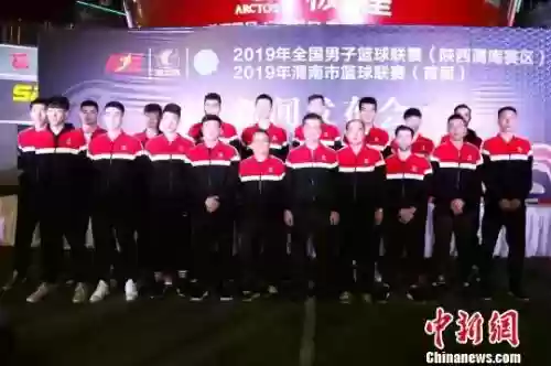 信达比赛阵容插图1