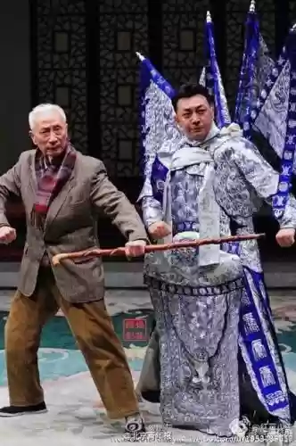 武生泰斗阵容插图1