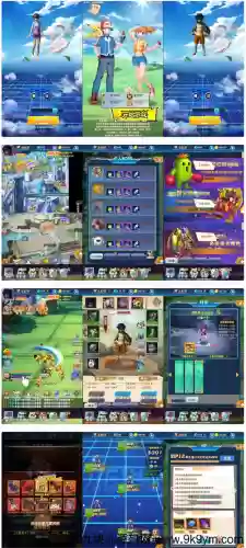 宠物精灵h5vip玩家攻略插图 宠物精灵h5vip玩家攻略插图