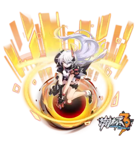 崩坏3游侠点哪些技能插图1