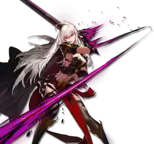 裁决女神过度装备插图1 裁决女神过度装备插图1