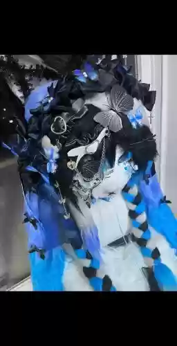 兽人族特别帽子装备插图