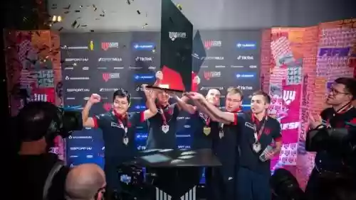 csgo红星阵容插图1
