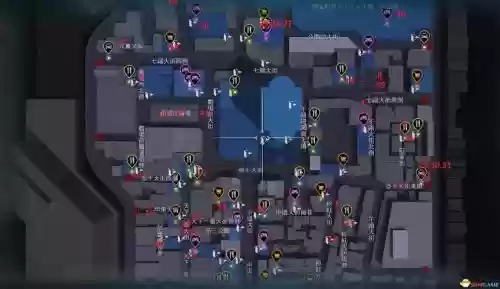 如龙2极白金攻略插图1