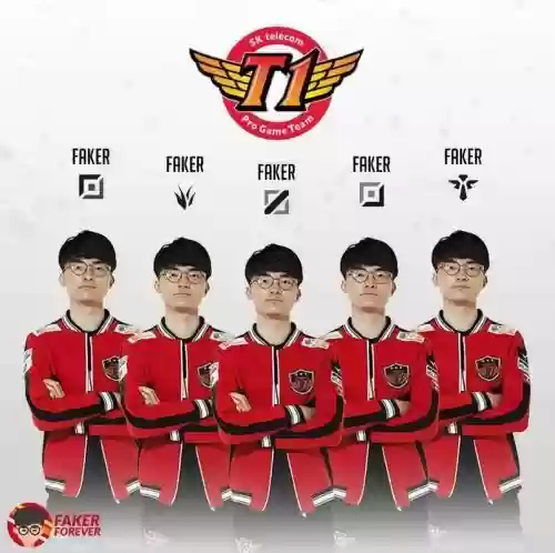 skt最好阵容_1插图