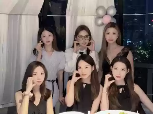 姐妹厨神阵容搭配插图 姐妹厨神阵容搭配插图