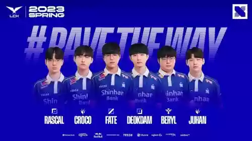 drx2023阵容插图1