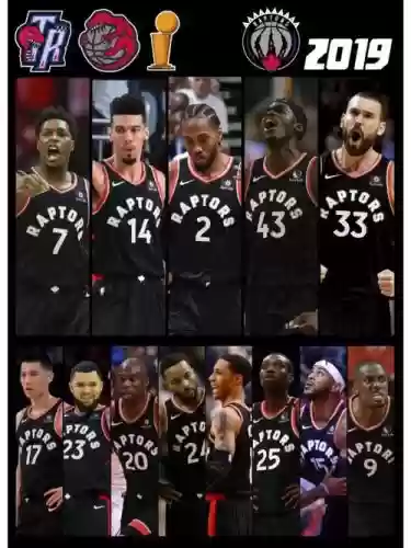 猛龙阵容搭配推荐插图1 猛龙阵容搭配推荐插图1