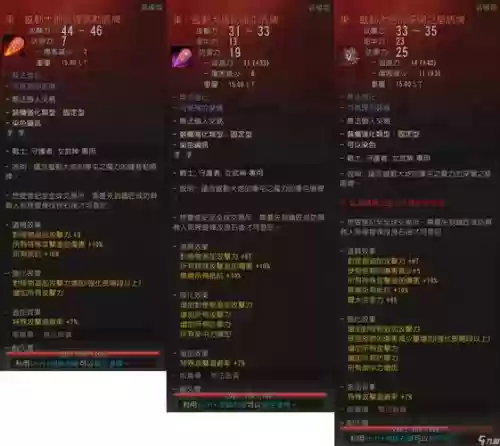 黑色沙漠驯兽师过度装备_1插图