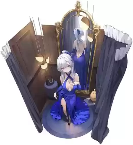 碧蓝航线耐久回复的技能插图1