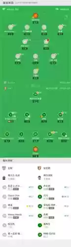 拖马阵容插图1 拖马阵容插图1