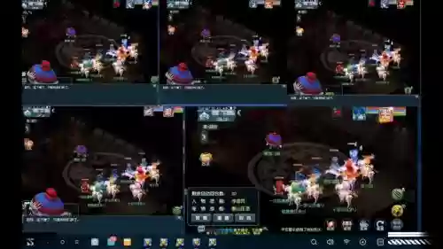 梦幻西游互通版取出角色_1插图1