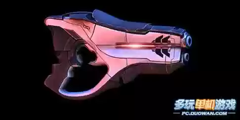 质量效应3异能者武器插图