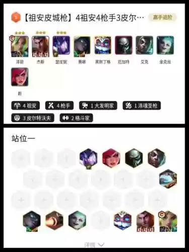 祖枪阵容_1插图 祖枪阵容_1插图