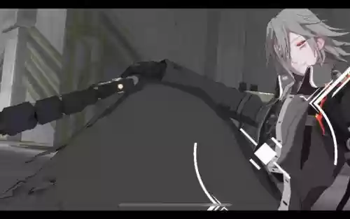 囚笼罗兰阵容插图1