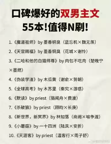 攻略那些男主们TXT下载插图1