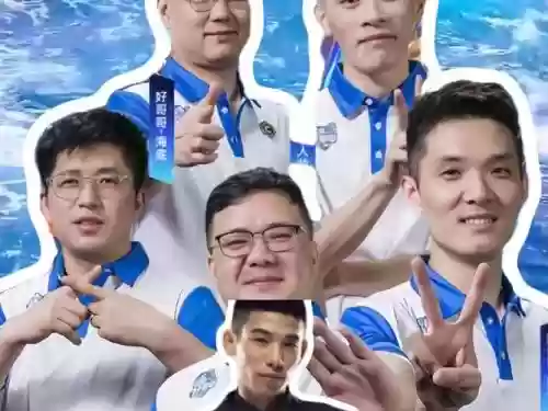 徐徐宝宝阵容插图