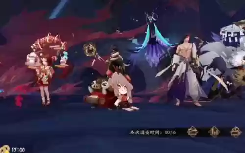 食火阵容插图