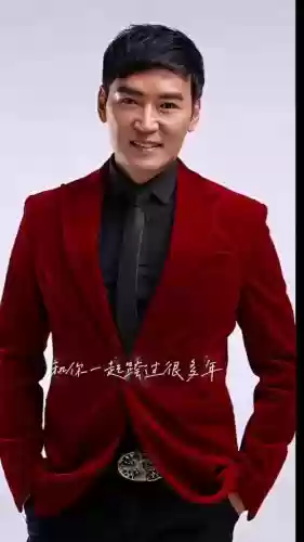 焦恩俊阵容造型插图1