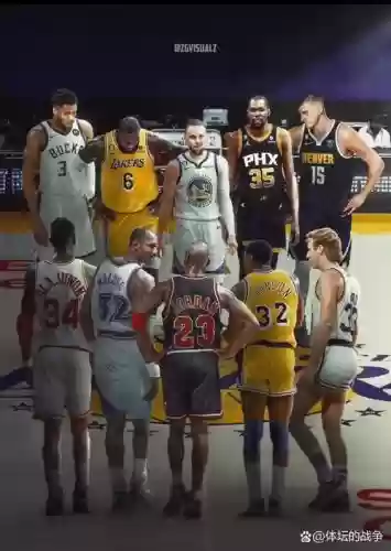 nba冲突阵容插图