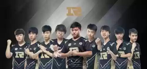 rngfnc阵容_1插图1