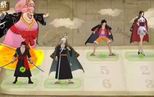 燃烧日志阵容插图