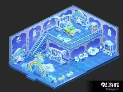 梦幻西游云朵朵地板贵吗插图1