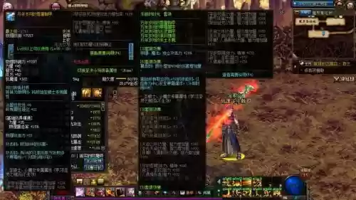 什么装备可以鸟背插图