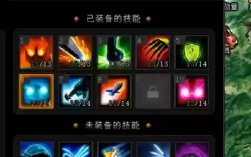 爆枪英雄散弹流技能.插图