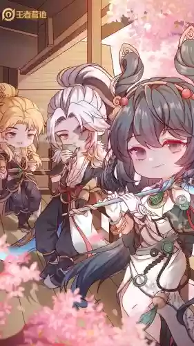 暃的阵容搭配最新_1插图