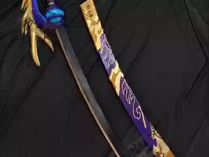 猎人武器声效插图1