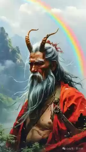 山海经炎帝搭配阵容插图1 山海经炎帝搭配阵容插图1