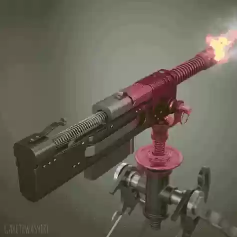 网络动态武器图片大全插图