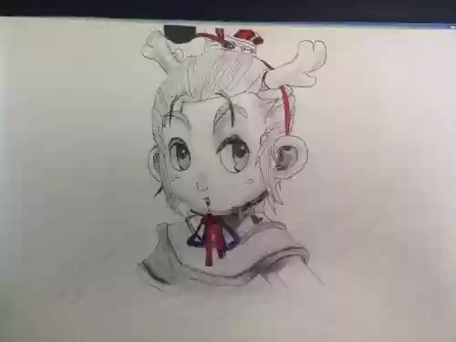 梦幻西游龙太子述描插图