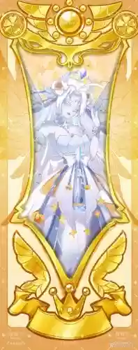 没技能石的精灵王_1插图