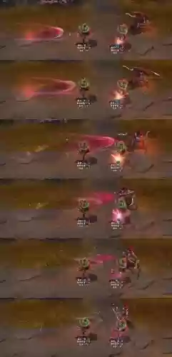 卡特琳娜新技能重做_1插图 卡特琳娜新技能重做_1插图