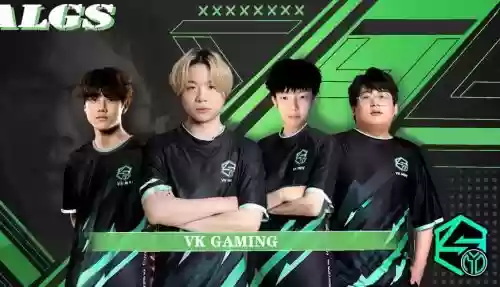 mdy比赛阵容插图