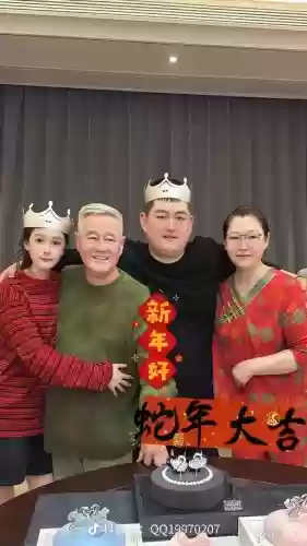 赵本山女儿阵容插图