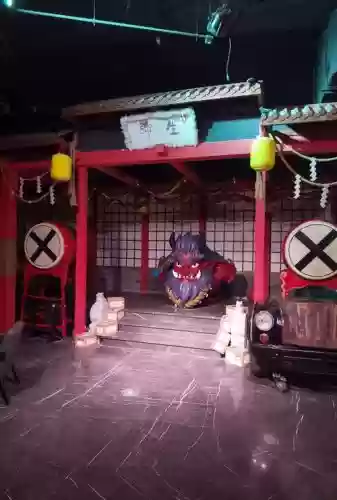 小狗逃离密室攻略3插图1