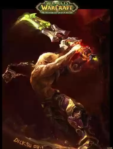 魔兽世界7.35武器战和惩戒骑_1插图1