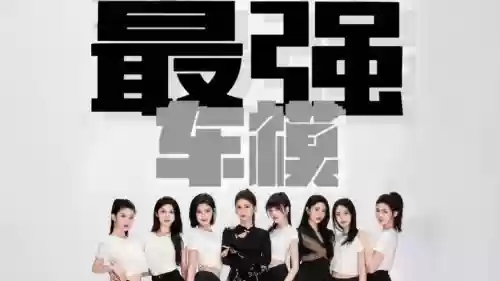 最强车模阵容插图1
